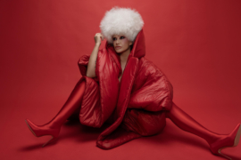 How a Nina Simone cover helped Lady Blackbird take flight