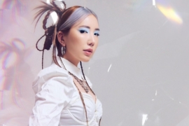 After her friend’s death, TOKiMONSTA’s latest record became a loving eulogy