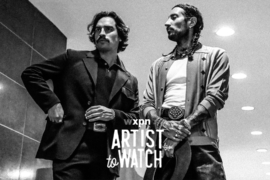 Hermanos Gutiérrez | Artist To Watch – September 2025