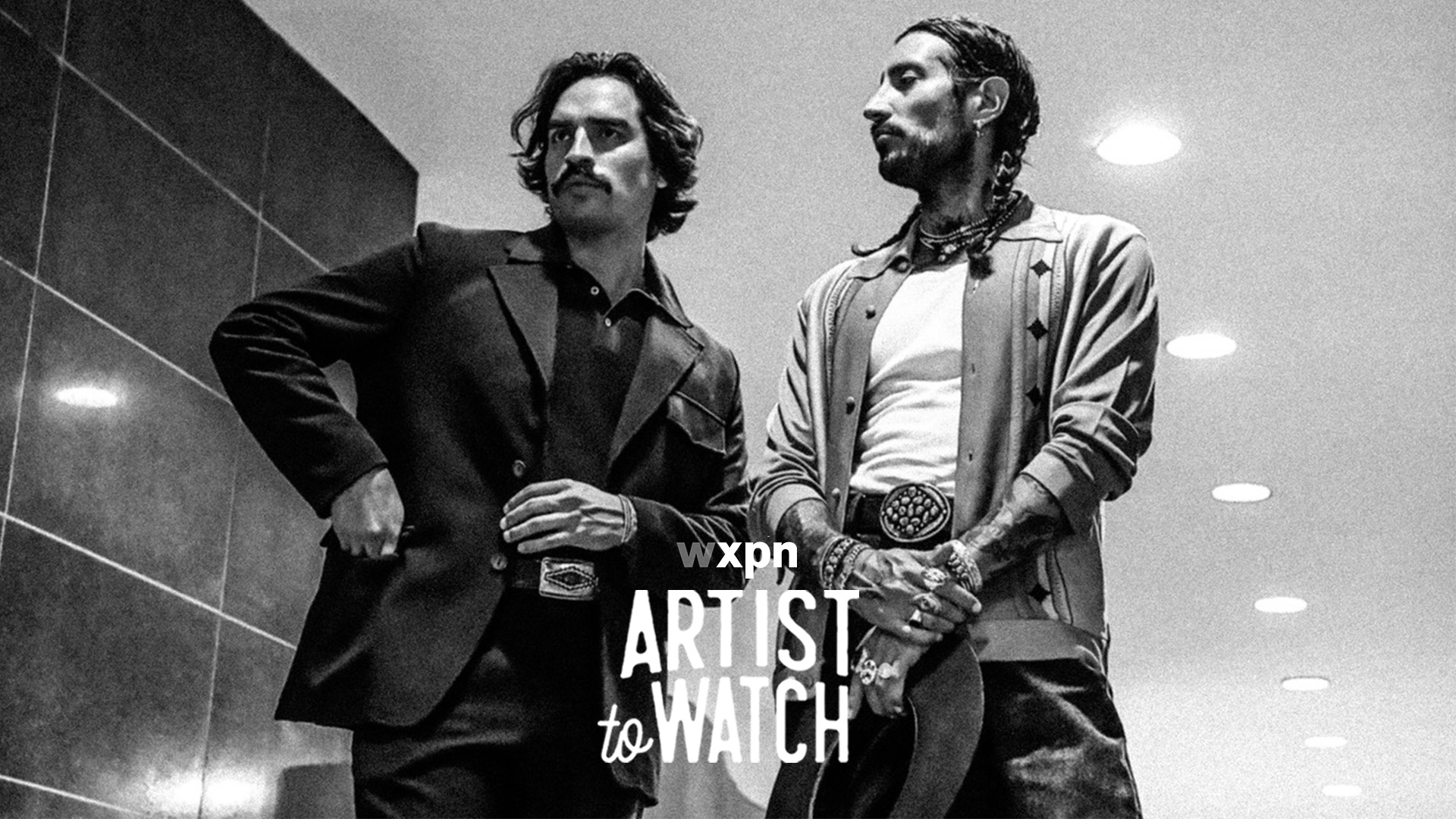 Hermanos Gutiérrez | Artist To Watch – September 2025