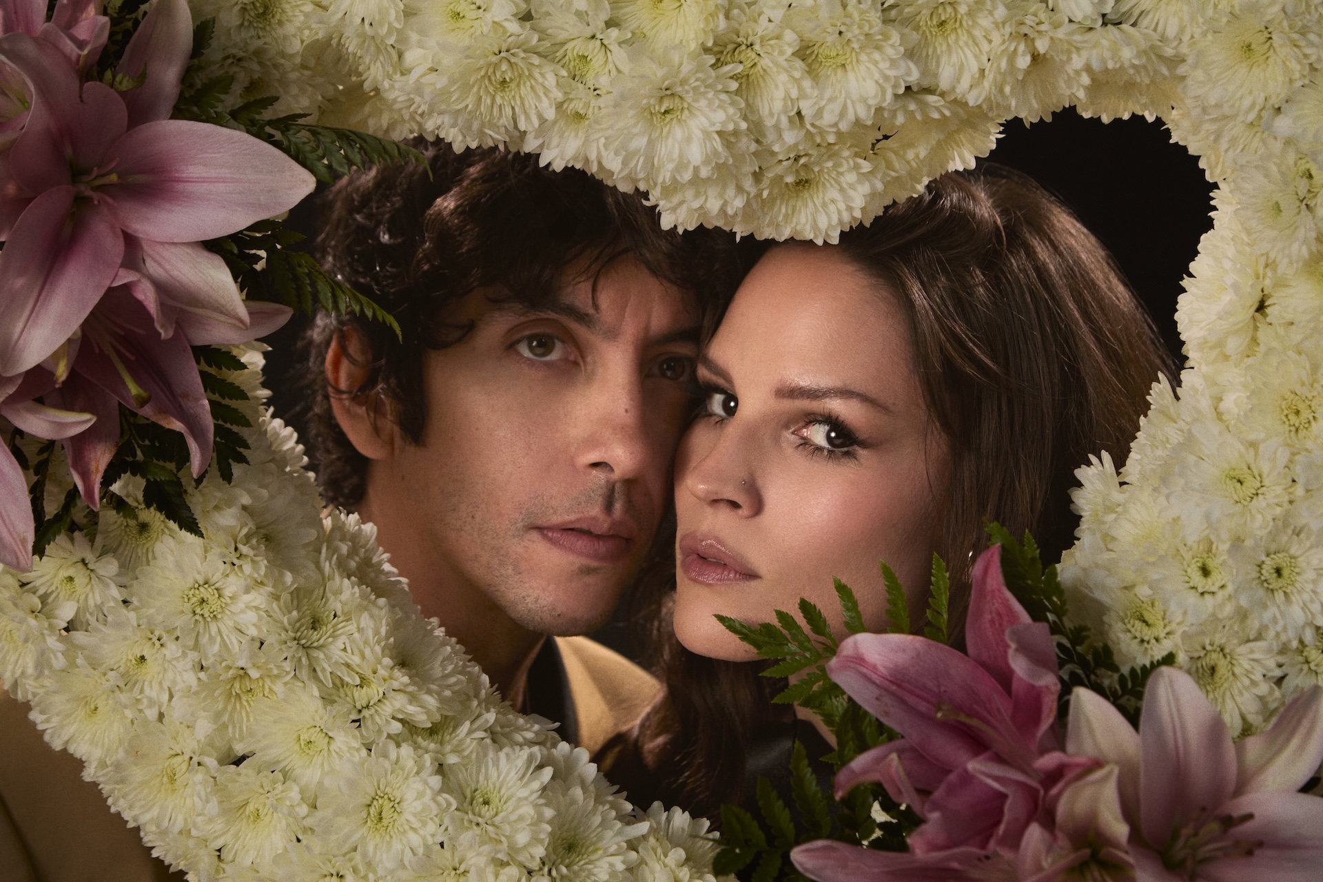 On ‘Se Amaba Así,’ Buscabulla fight to keep romance alive