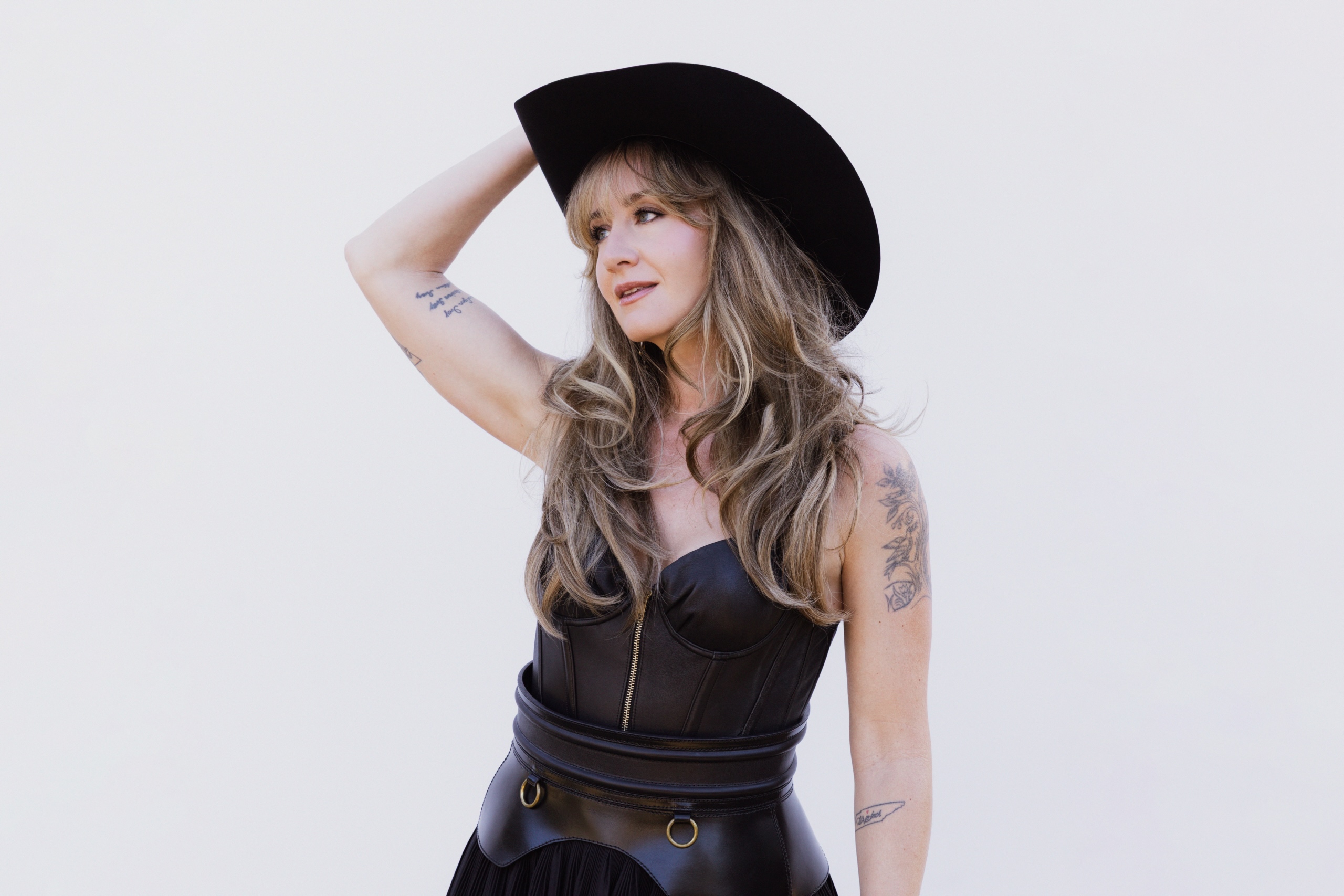 PRESS PLAY: New Albums out August 29th