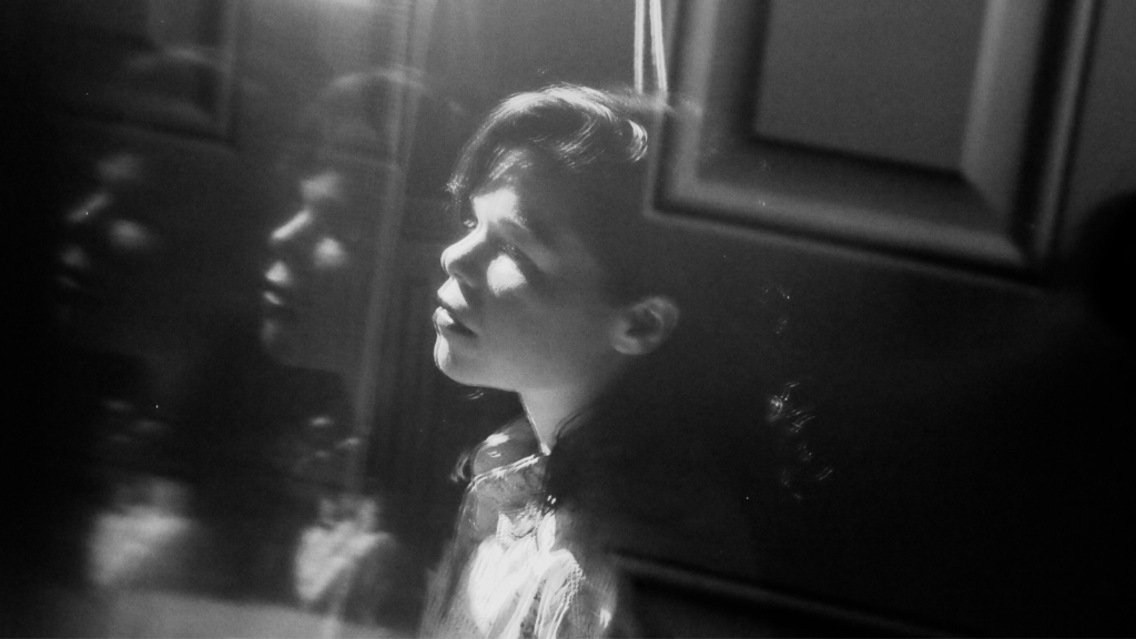 Why ‘lone wolf’ Samantha Crain opened up her creative process on ‘Gumshoe’