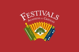Acadiana Music Showcase: Festivals Acadiens et Créoles