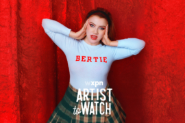 CMAT | Artist To Watch – October 2025