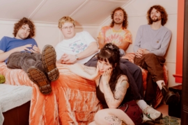 PRESS PLAY: New Albums out September 19th
