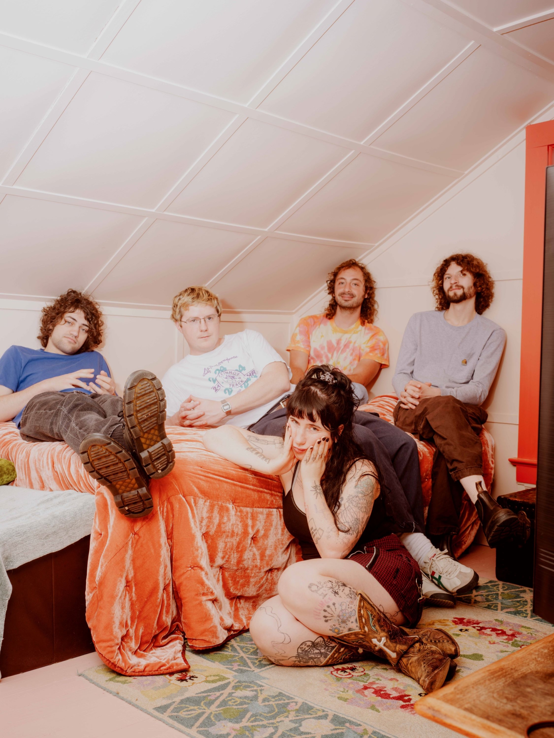 PRESS PLAY: New Albums out September 19th