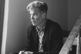 PRESS PLAY: New Albums out September 12th