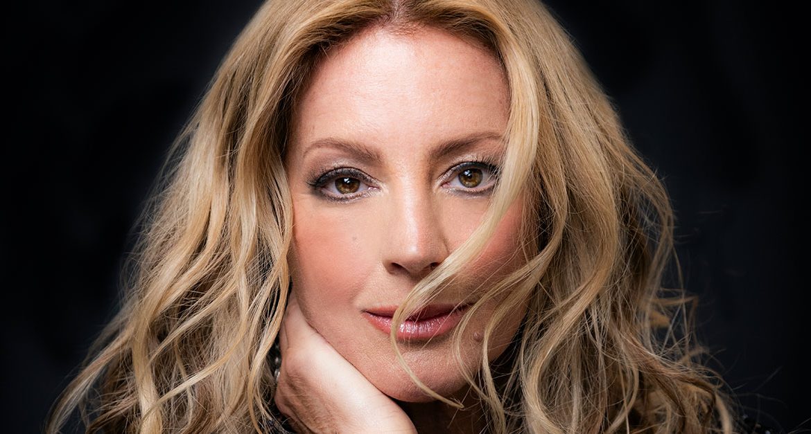 Sarah McLachlan