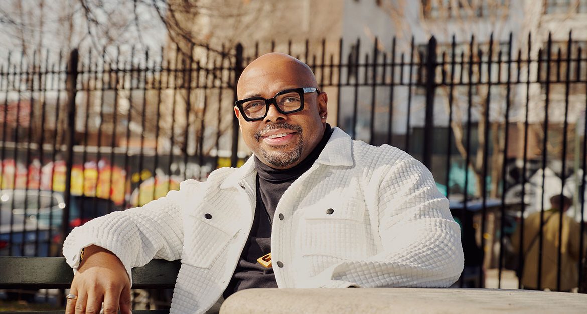 Christian McBride
