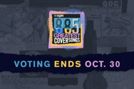 Ten surprising covers to round out your 885 ballot by Thursday