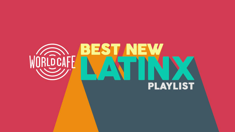 LatinX Playlist