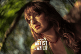 Madison Cunningham | Artist to Watch – November 2025