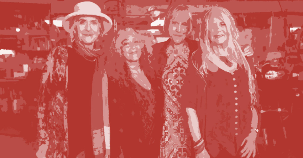 World Cafe Playlist for 06/13/2019