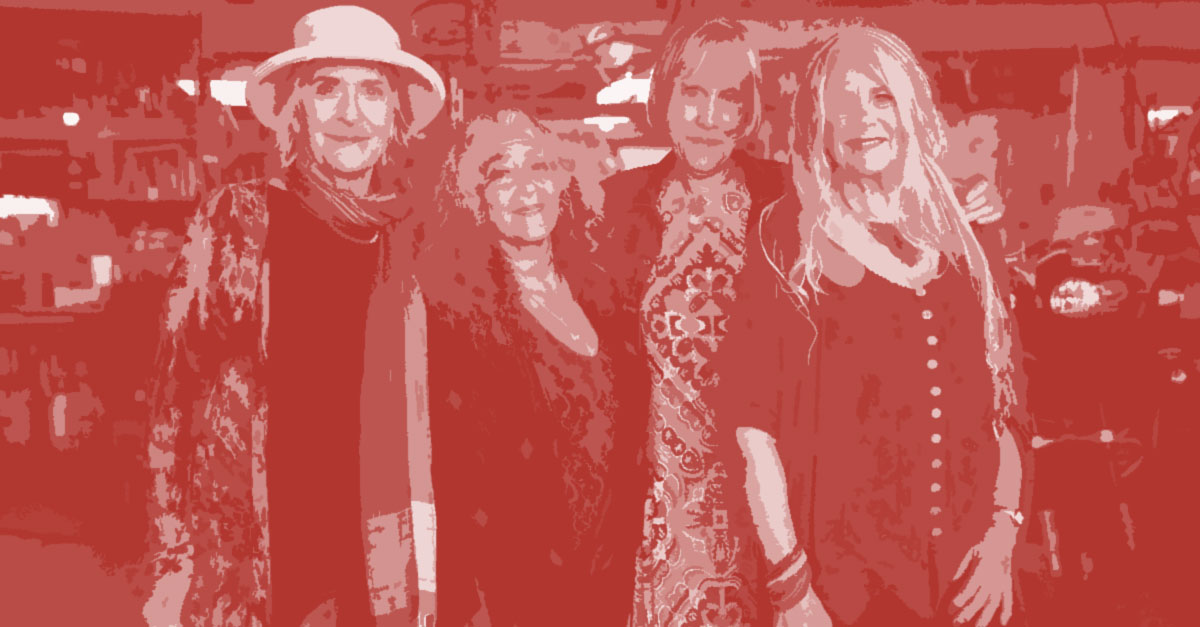 World Cafe Playlist for 06/13/2019
