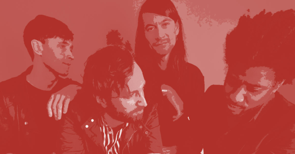 World Cafe Playlist for 10/28/2020