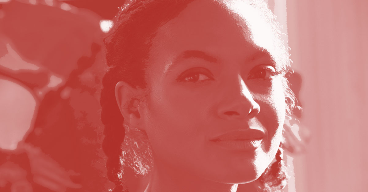 Allison Russell on World Cafe