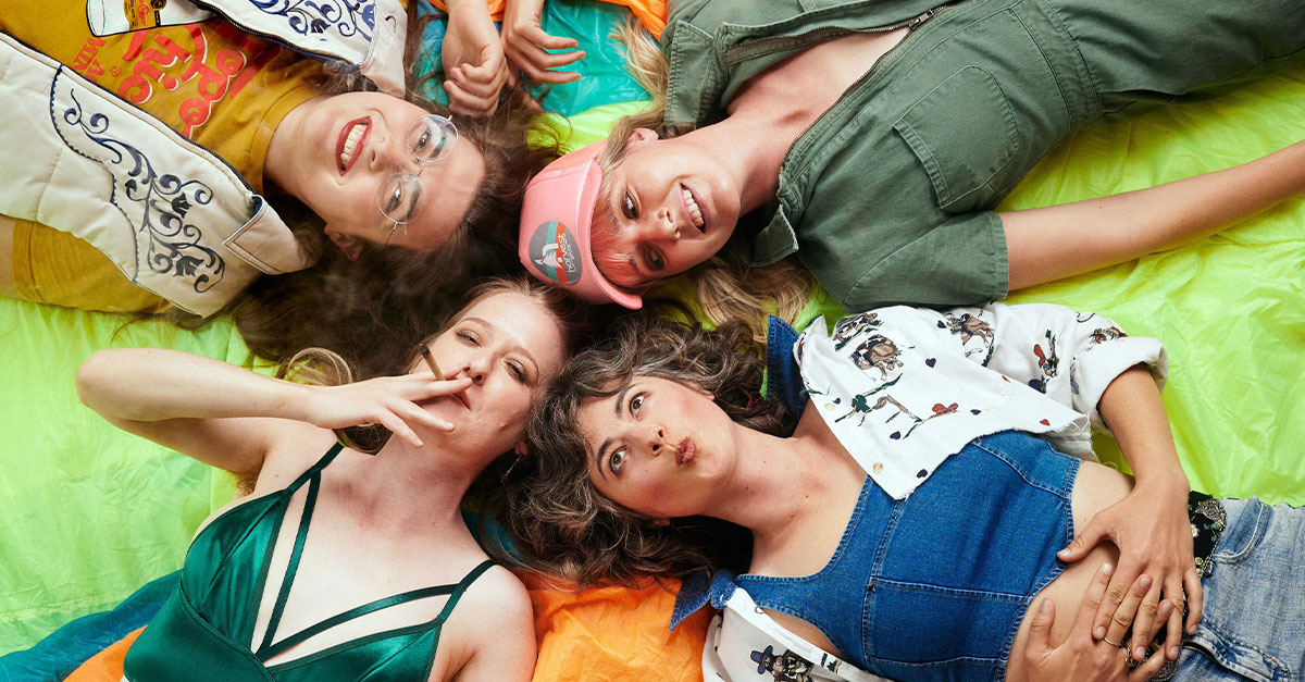 World Cafe Playlist for 10/15/2024