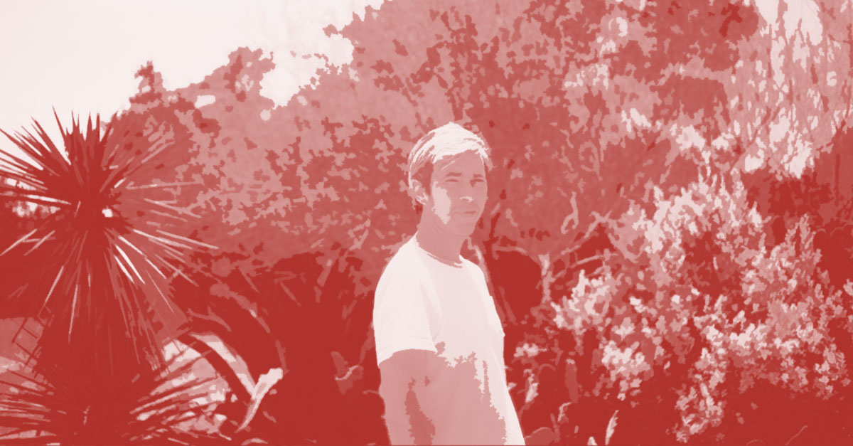 Bill Callahan on World C afe
