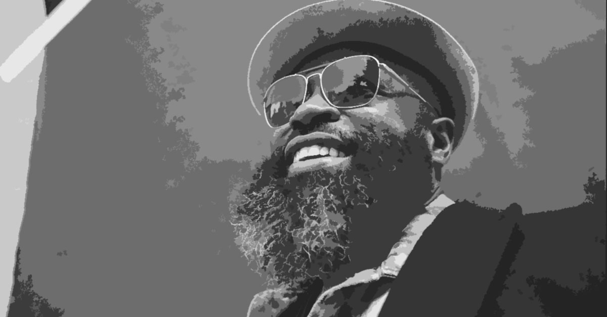 Black Thought on World Cafe