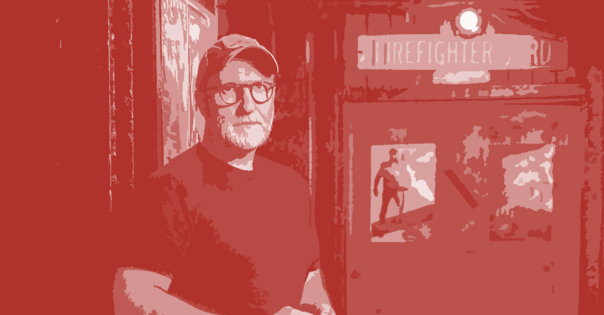 Bob Mould on World Cafe