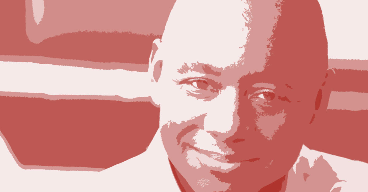 Branford Marsalis on World Cafe