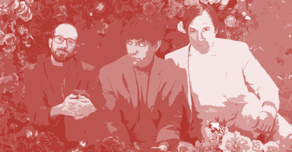 Bright Eyes on World Cafe