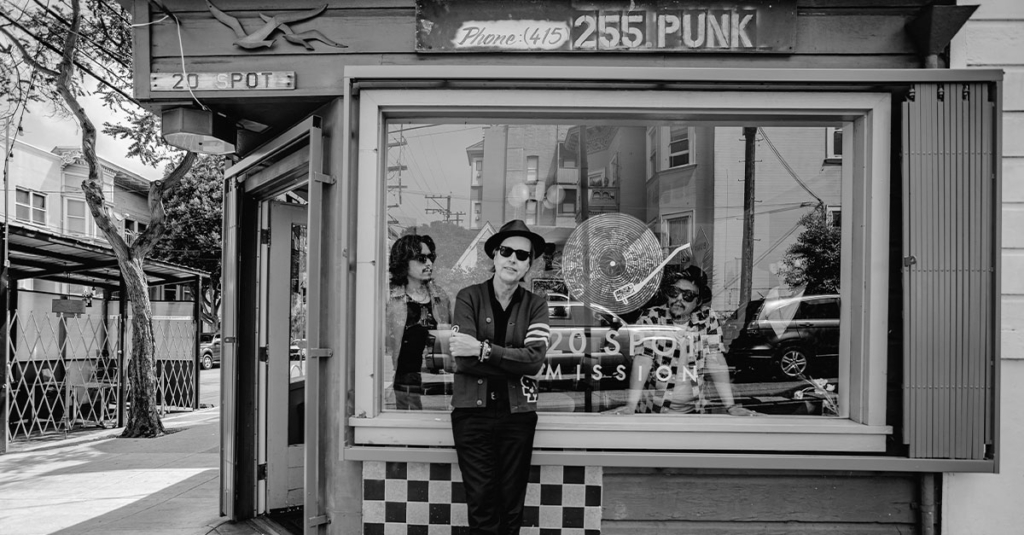World Cafe Playlist for 04/09/2025