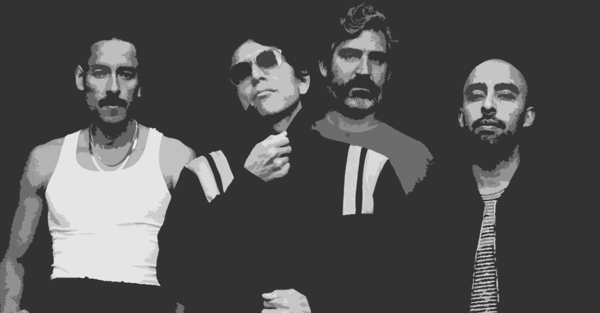 Chicano Batman