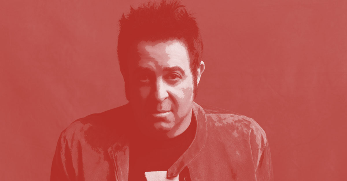 Counting Crows on World Cafe