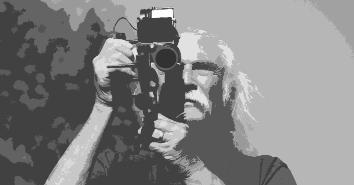 David Crosby on World Cafe