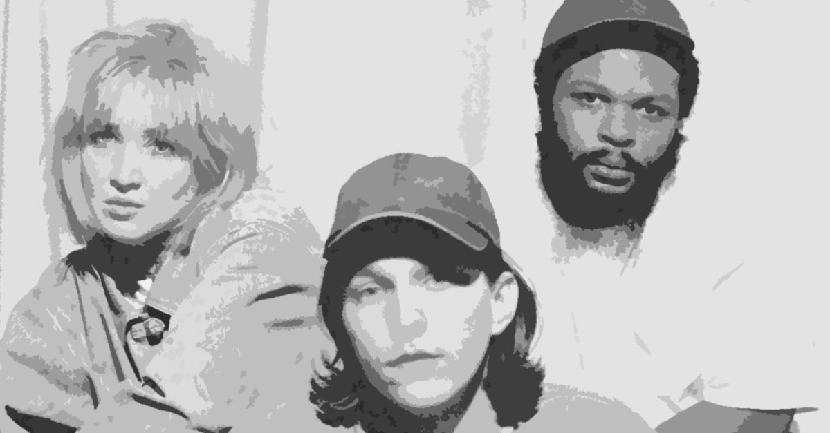 Dehd on World Cafe