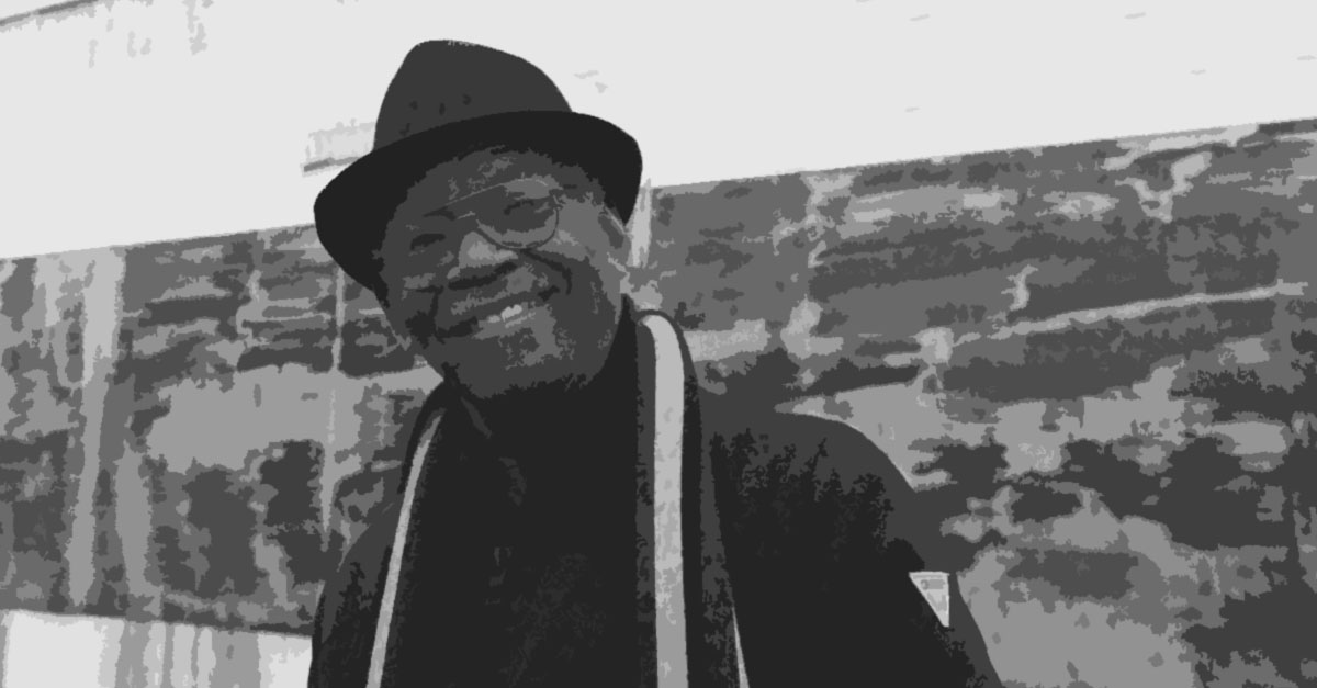 Don Bryant on World Cafe
