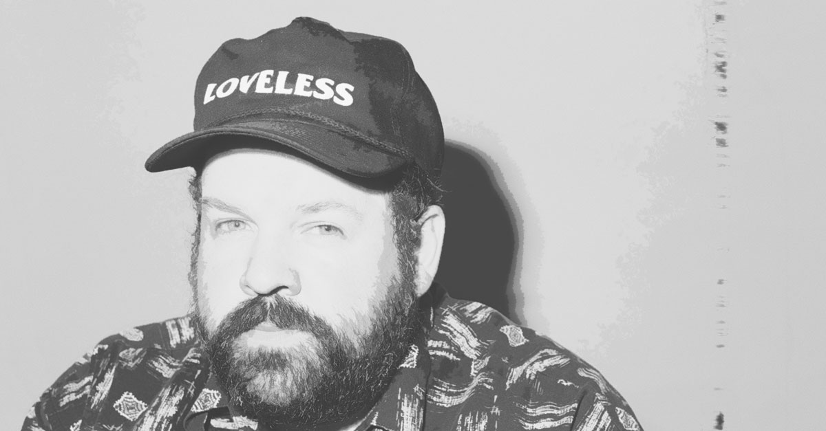 Donovan Woods on World Cafe