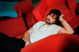 PRESS PLAY: New Albums out October 17th