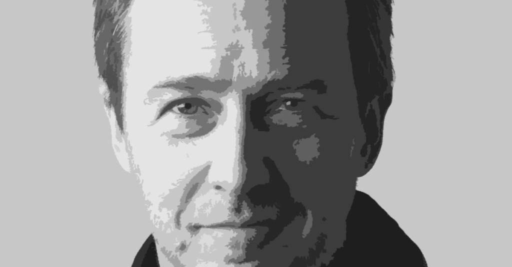 World Cafe Playlist 11/01/2019 Edward Norton