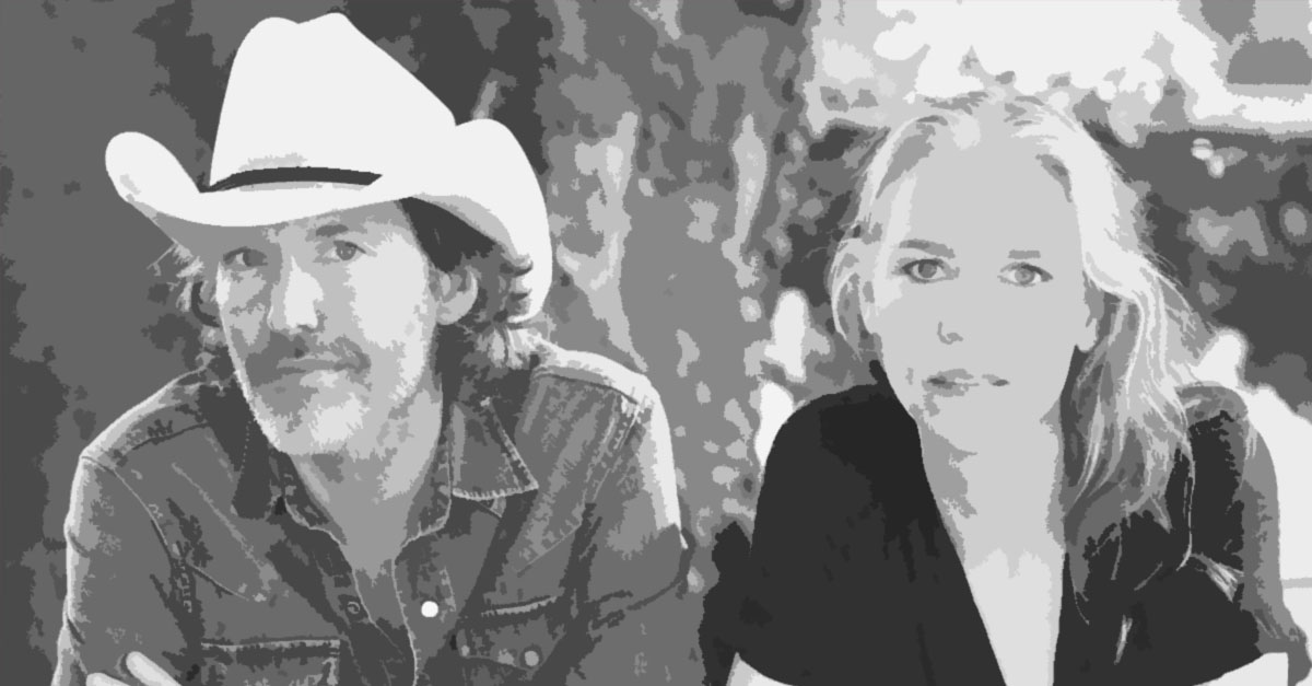 Gillian Welch & David Rawlings