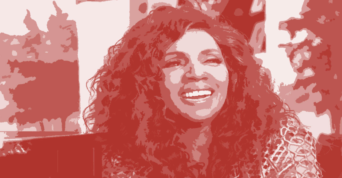 Gloria Gaynor