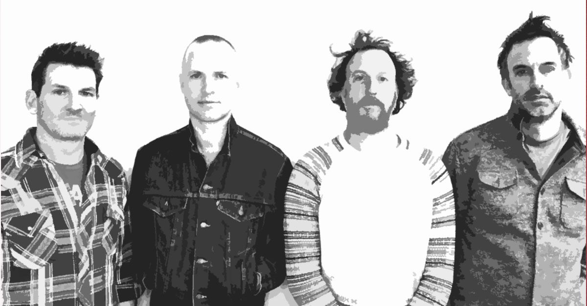 Guster on World Cafe