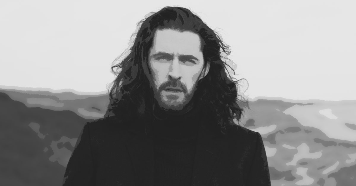 photo of Hozier