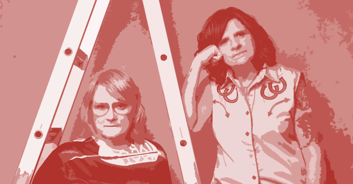 Indigo Girls on World Cafe
