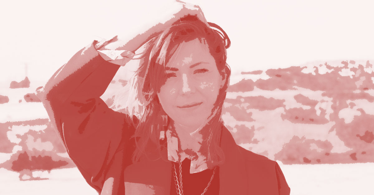 Jess Cornelius on World Cafe