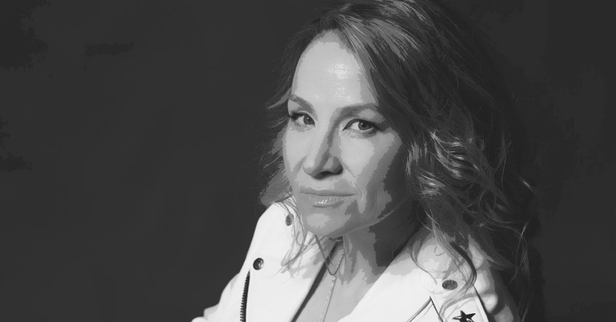 Joan Osborne on World Cafe