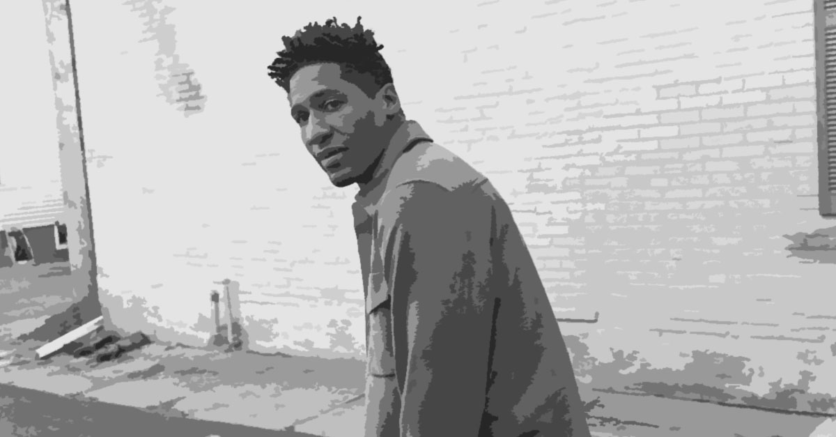 Jon Batiste on World Cafe