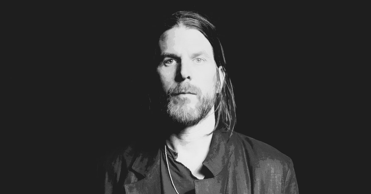 Jonathan Wilson