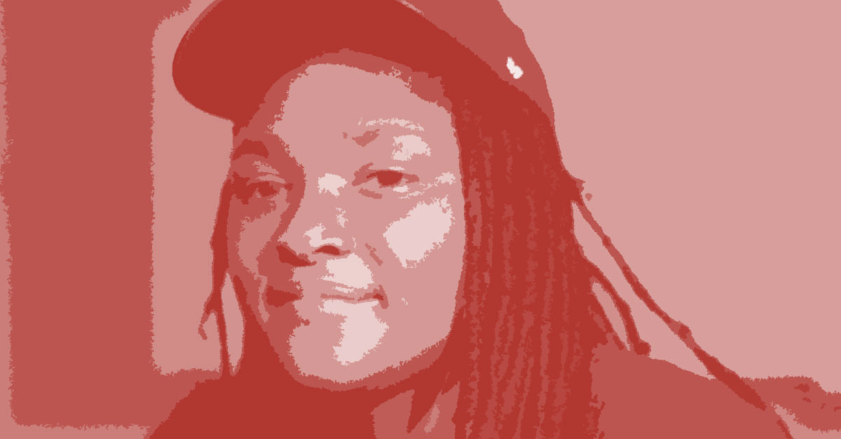 Joy Oladokun on World Cafe