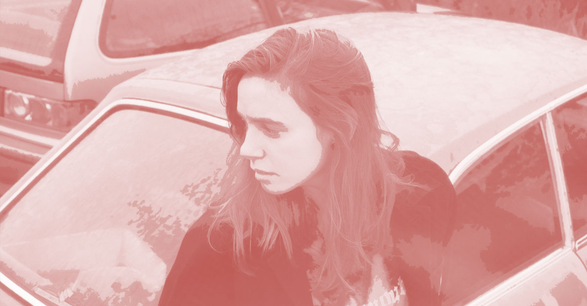 Julien Baker on World Cafe