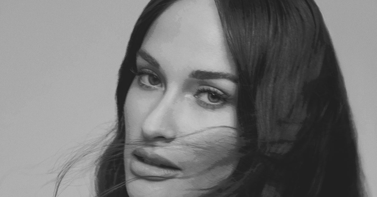 Kacey Musgraves on World Cafe
