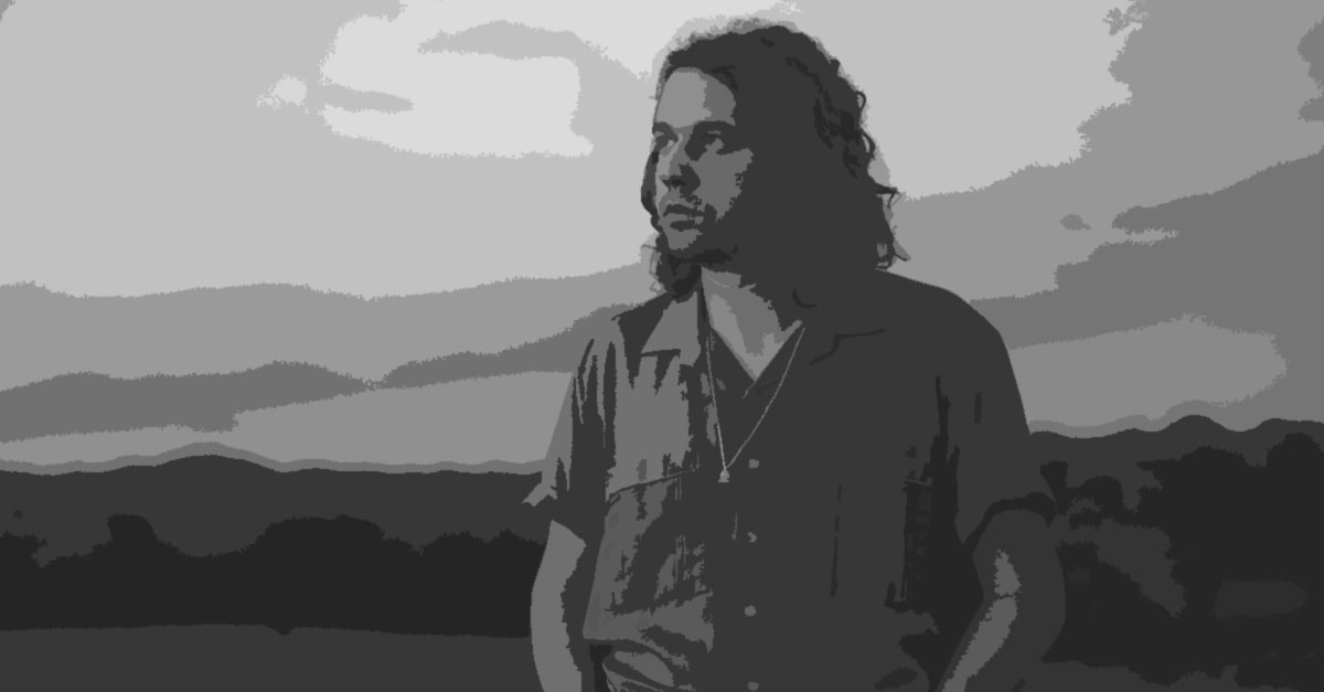 Kevin Morby on World Cafe