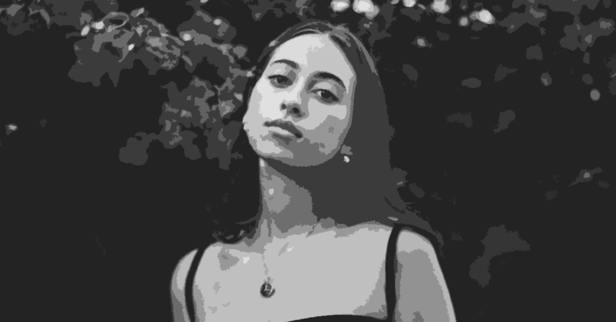 Sofia Valdes on World Cafe
